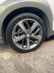 Lốp xe Kumho 235/45R18 PS31 98W