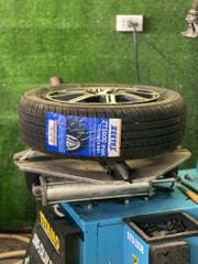 Lốp xe Zeetex 175/65R14 82H  ZT5000 max  (Thái Lan)