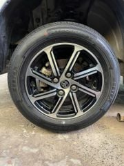 Lốp xe Zeetex 175/65R14 82H  ZT5000 max  (Thái Lan)