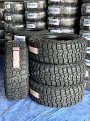 Lốp xe Kenda 295/70R18 KR629