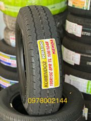 Lốp xe Kenda 195R15C 8PR KR100
