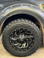 Lốp xe Kenda 275/70R18 KR629