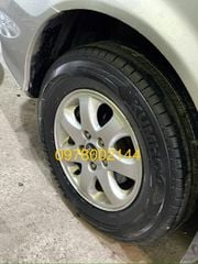 Lốp xe Kumho 215/70R15 KC53 109/107T