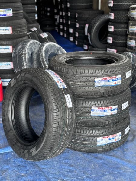 Lốp xe Deestone 265/60R18 HT603 (Thái Lan)