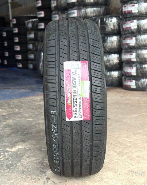 Lốp xe Landspider 235/55R18 H/P (Thái Lan) ZR