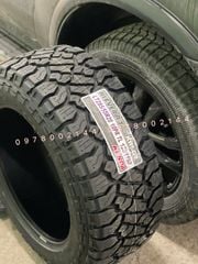Lốp xe Kenda LT 285/55R20 KR601