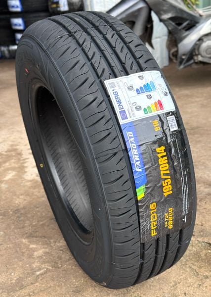 Lốp xe Farroad 195/70R14 FRD16