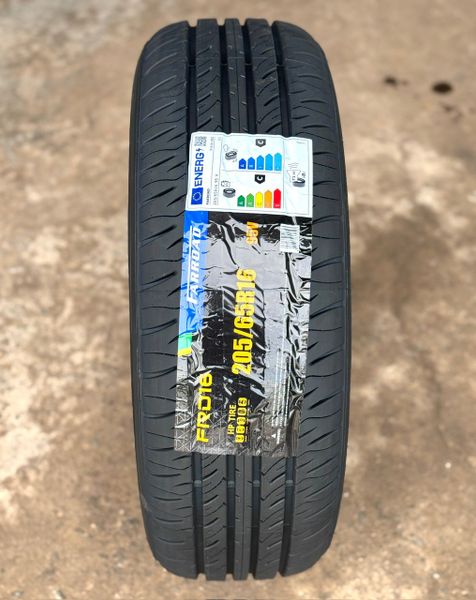 Lốp xe Farroad 205/65R16 FRD16