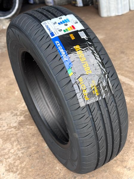 Lốp xe Farroad 205/65R16 FRD16