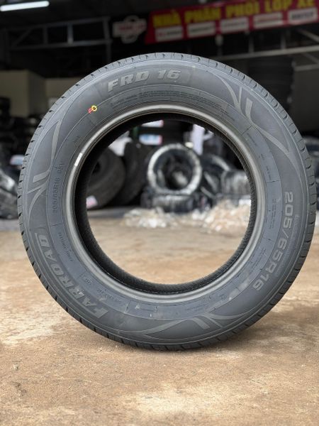Lốp xe Farroad 205/65R16 FRD16
