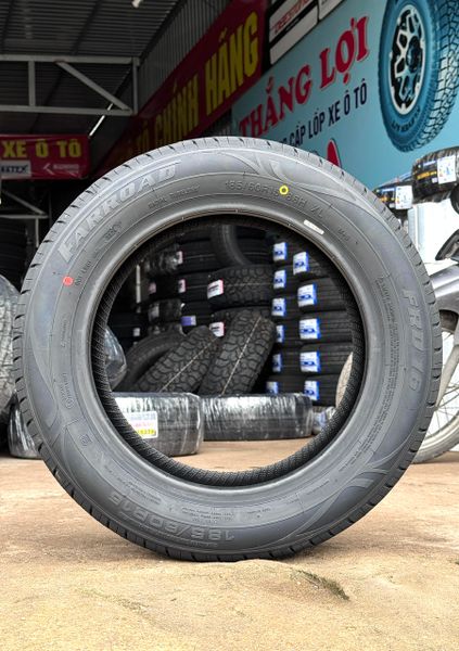 Lốp xe Farroad 185/60R15 FRD16