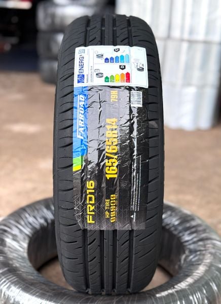 Lốp xe Farroad 165/65R14 FRD16