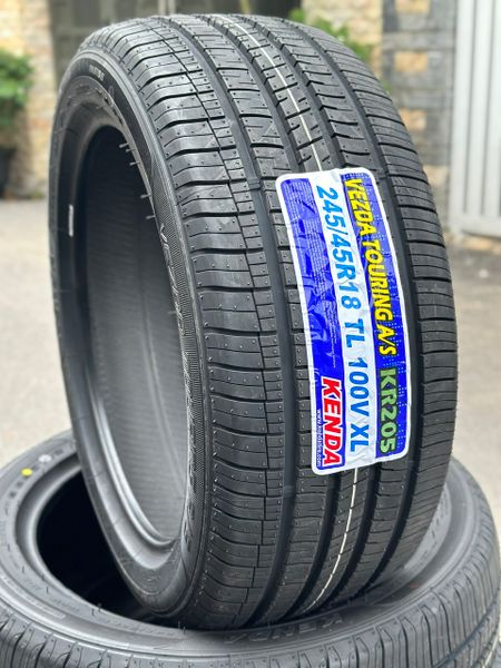 Lốp xe Kenda 245/45R18 KR205