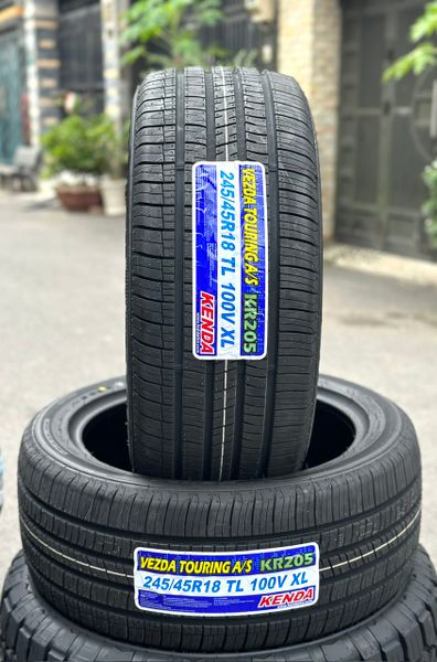 Lốp xe Kenda 245/45R18 KR205