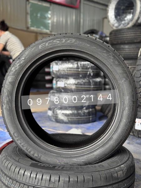 Lốp xe Kumho 225/50R18 PS31 95W