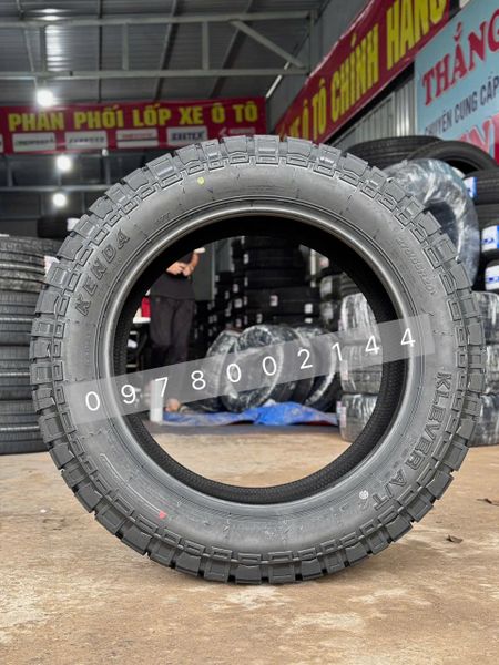 Lốp xe Kenda 275/55R20 KR628