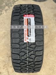 Lốp xe Kenda 285/50R20 KR628
