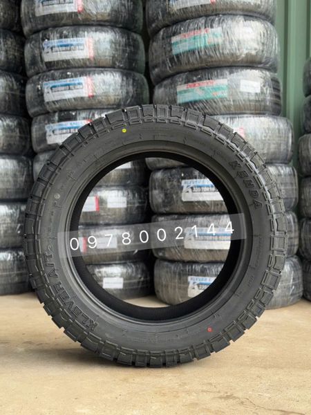 Lốp xe Kenda 285/50R20 KR628