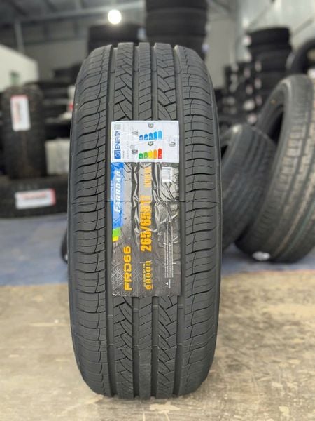 Lốp xe Farroad 265/65R17 FRD66
