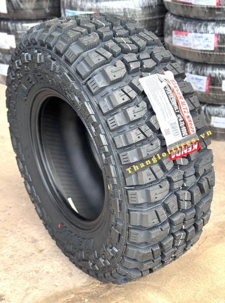 Lốp xe Kenda 31X10.5R15 KR629