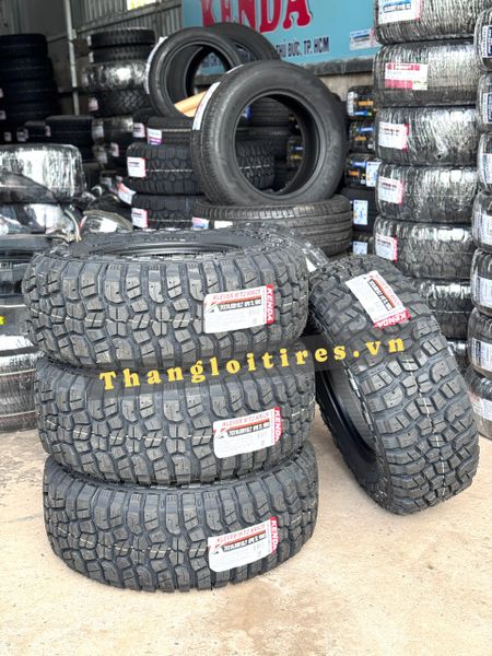 Lốp xe Kenda 31X10.5R15 KR629