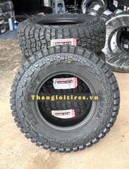 Lốp xe Kenda 31X10.5R15 KR629