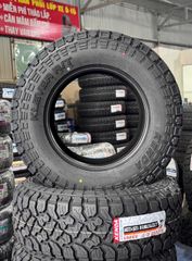 Lốp xe Kenda LT 275/70R18 KR601