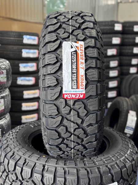 Lốp xe Kenda LT 275/70R18 KR601