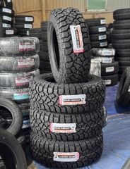 Lốp xe Kenda LT 275/70R18 KR601