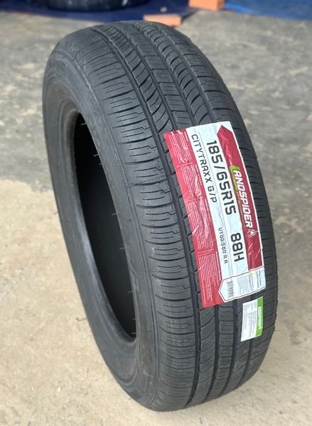 Lốp xe Landspider 185/65R15 G/P (Thái Lan)