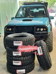 Lốp xe Kenda 235/75R15 KR628