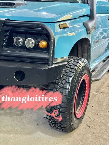 Lốp xe Kenda 235/75R15 KR628