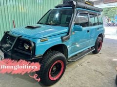 Lốp xe Kenda 235/75R15 KR628