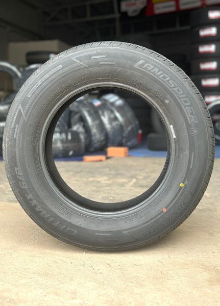 Lốp xe Landspider 205/65R15 G/P (Thái Lan)
