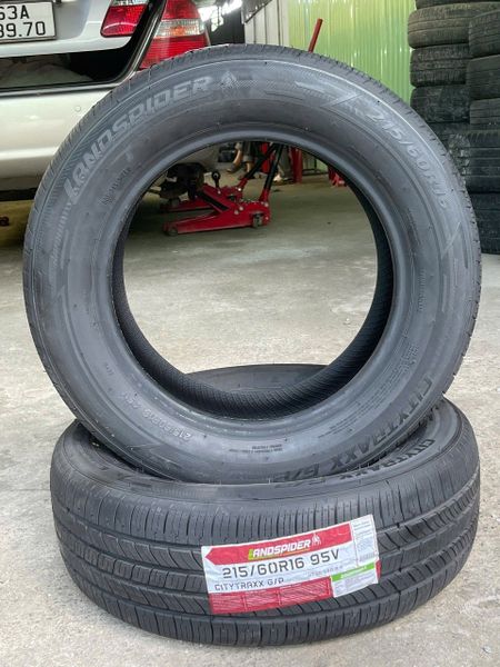 Lốp xe Landspider 215/60R16 G/P (Thái Lan)