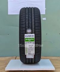 Lốp xe Kumho 225/50R17 XL 98W ES31 (ZR hiệu suất cao)