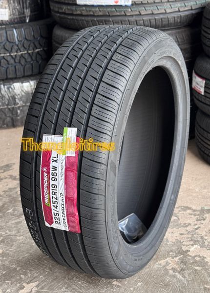 Lốp xe Landspider 225/45R19 H/P (Thái Lan) ZR