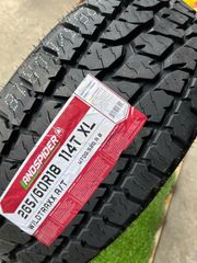 Landspider 265/60R18 A/T (Thái Lan)