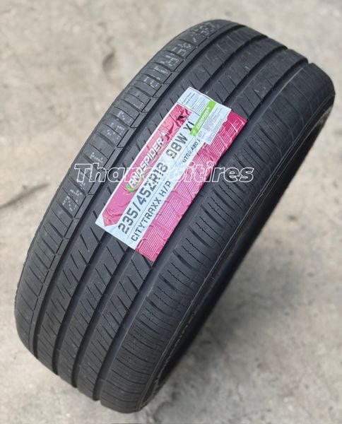 Lốp xe Landspider 235/45R18 H/P (Thái Lan) ZR