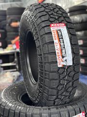 Lốp xe Kenda LT 265/75R16 KR628 116T