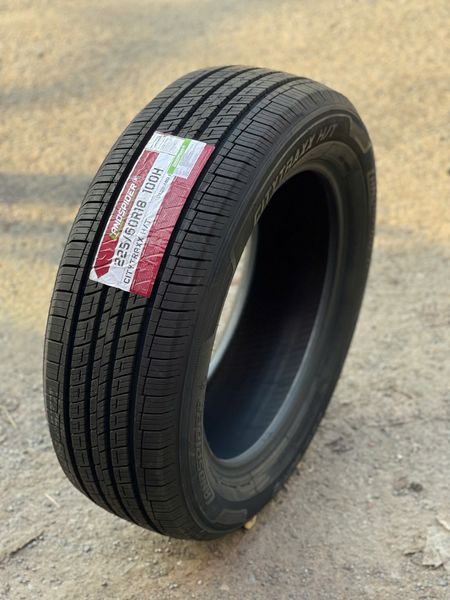 Landspider 225/60R18 H/T (Thái Lan)