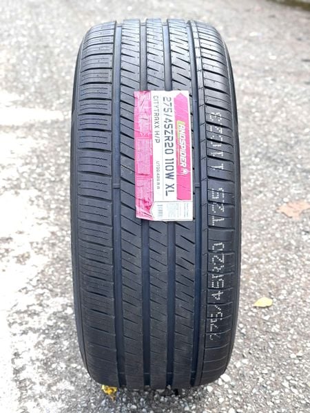 Lốp xe Landspider 275/45R20 H/P (Thái Lan) ZR