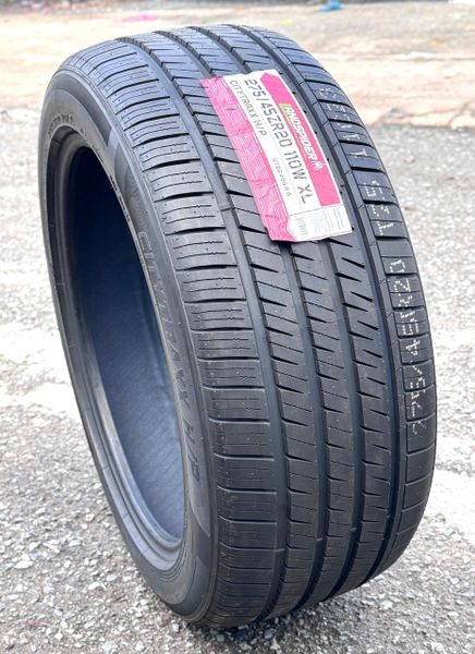 Lốp xe Landspider 275/45R20 H/P (Thái Lan) ZR