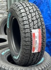 Landspider 255/70R16 A/T (Thái Lan)