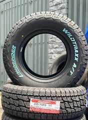 Landspider 255/70R16 A/T (Thái Lan)