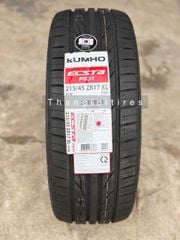 Lốp xe Kumho 215/45R17 PS31 91W
