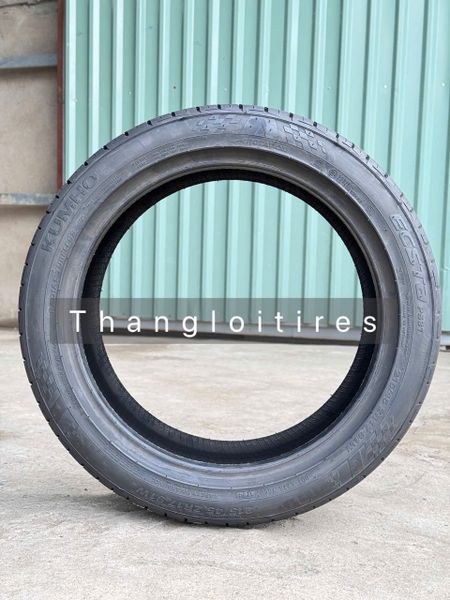 Lốp xe Kumho 215/45R17 PS31 91W
