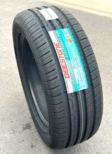 Lốp xe Deestone 215/55R17 RA01 (Thái Lan)