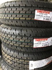 Lốp xe Deestone 195R14 R101 (Thái Lan)