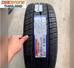 Lốp xe Deestone 225/70R15C R402 8PR (Thái Lan)